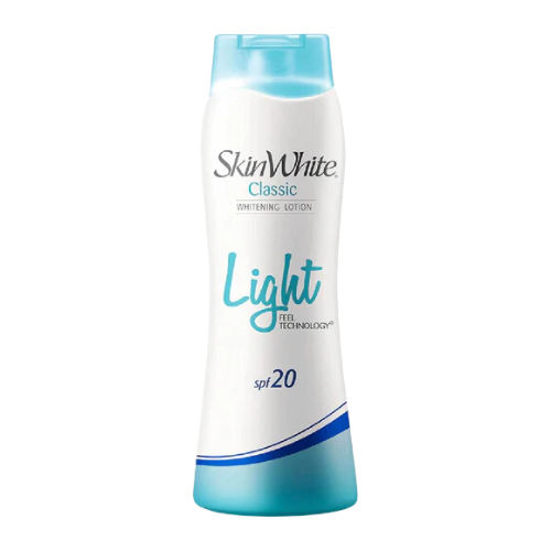 Skinwhite Lotion SPF20 200ml